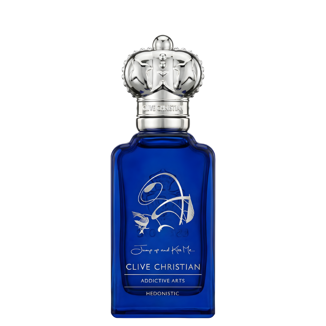 SAMPLE - Clive Christian Jump Up And Kiss Me Hedonistic Extrait De Parfum