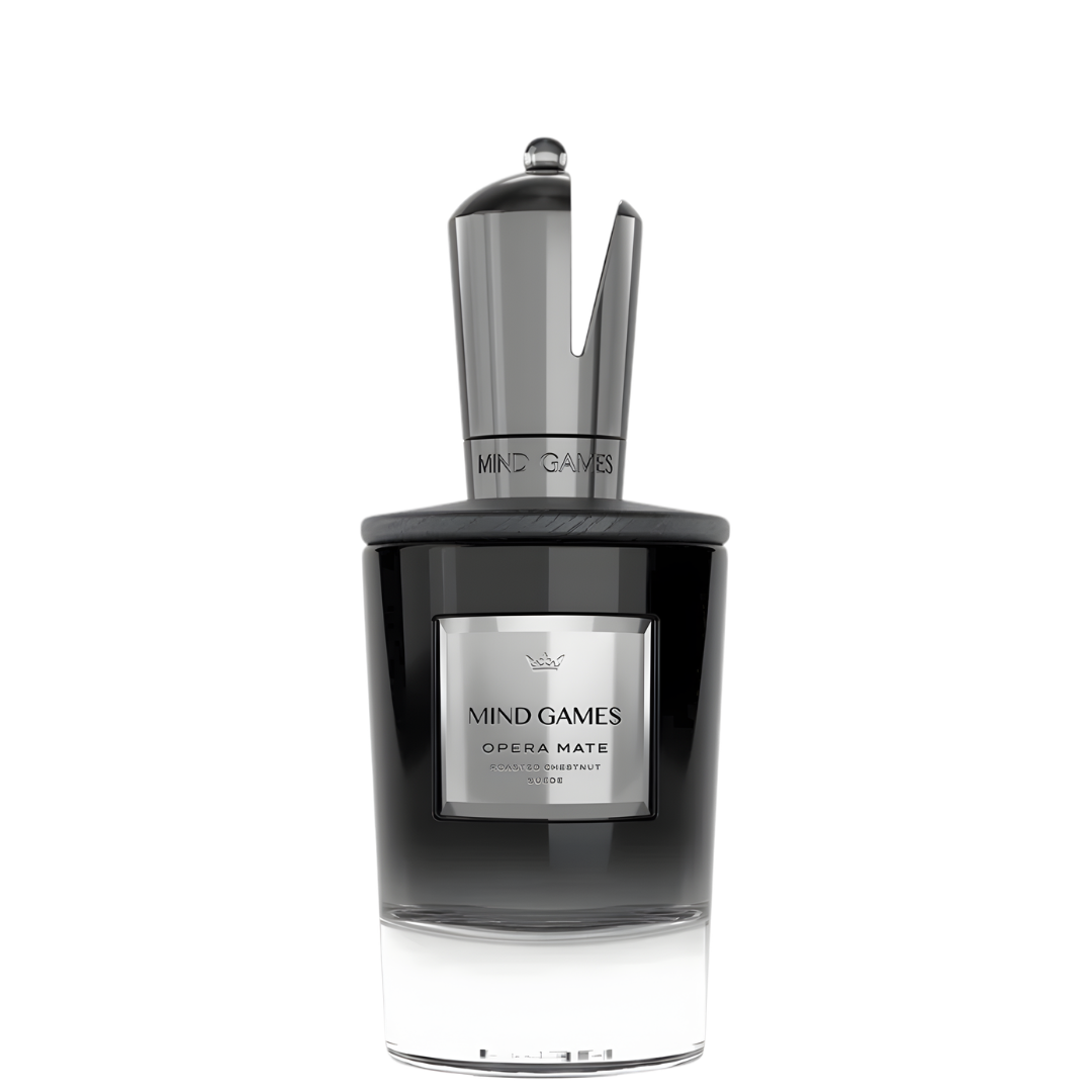 SAMPLE - Mind Games Opera Mate Extrait