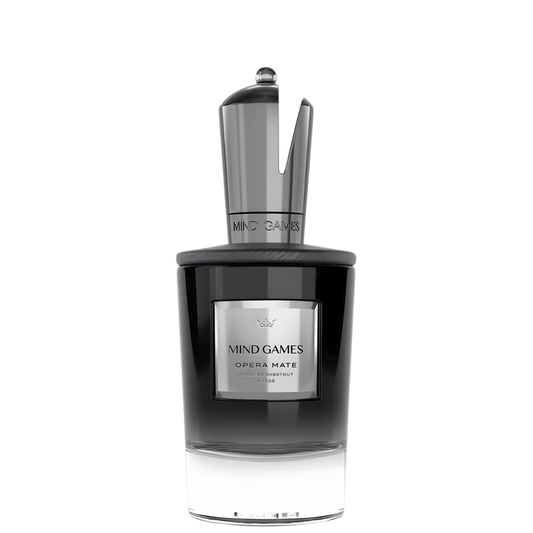 SAMPLE - Mind Games Opera Mate Extrait