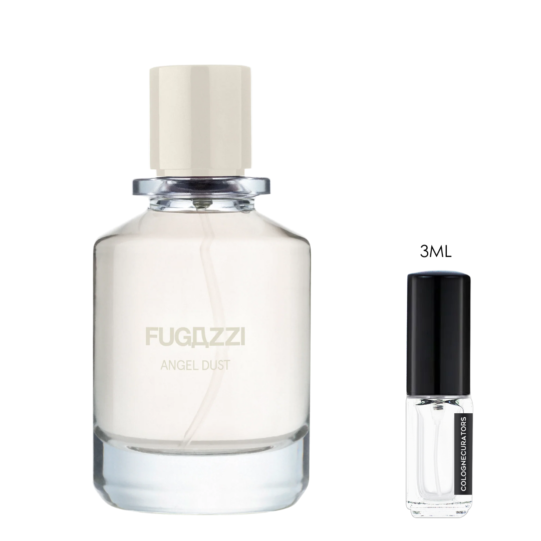 SAMPLE - Fugazzi Angel Dust EDP Fugazzi