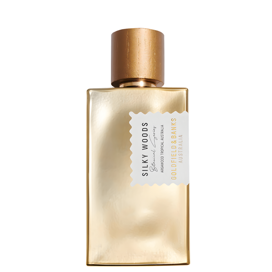 SAMPLE - Goldfield & Banks Silky Woods EDP