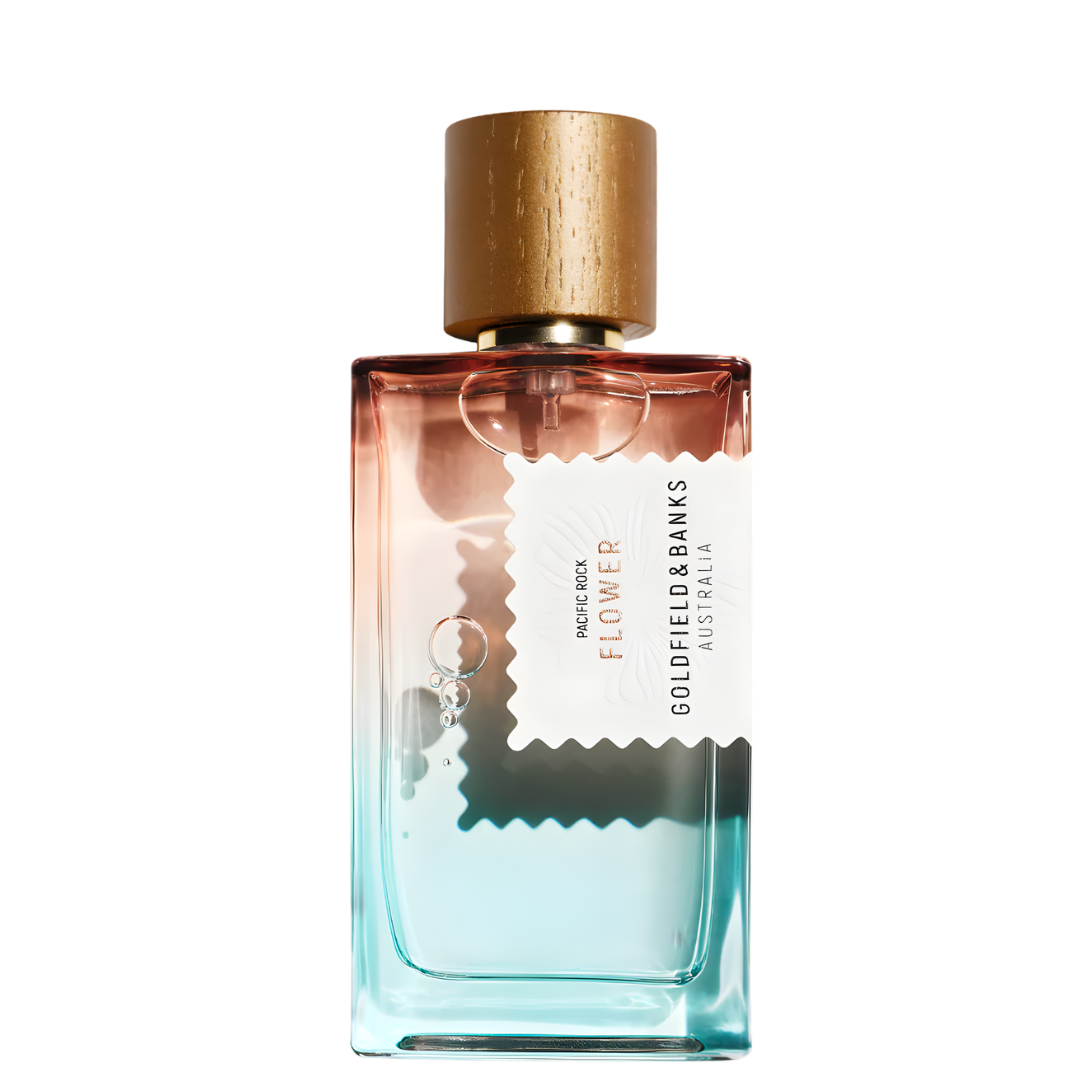 SAMPLE - Goldfield & Banks Pacific Rock Flower EDP