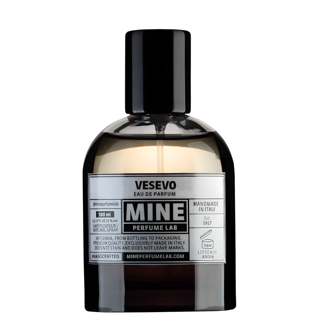 SAMPLE - Mine Perfume Lab Vesevo EDP Mine Perfume Lab