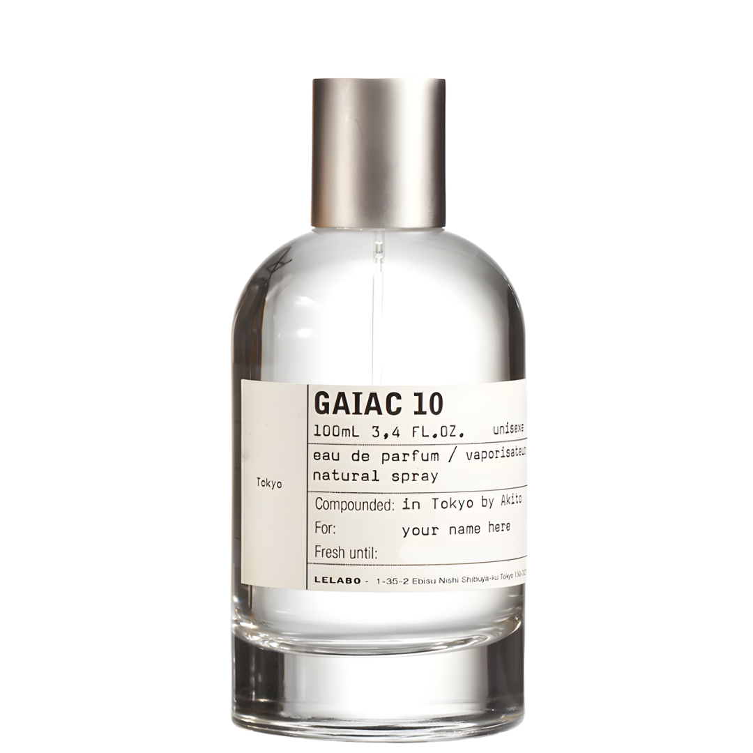 SAMPLE - Le Labo Gaiac 10 EDP