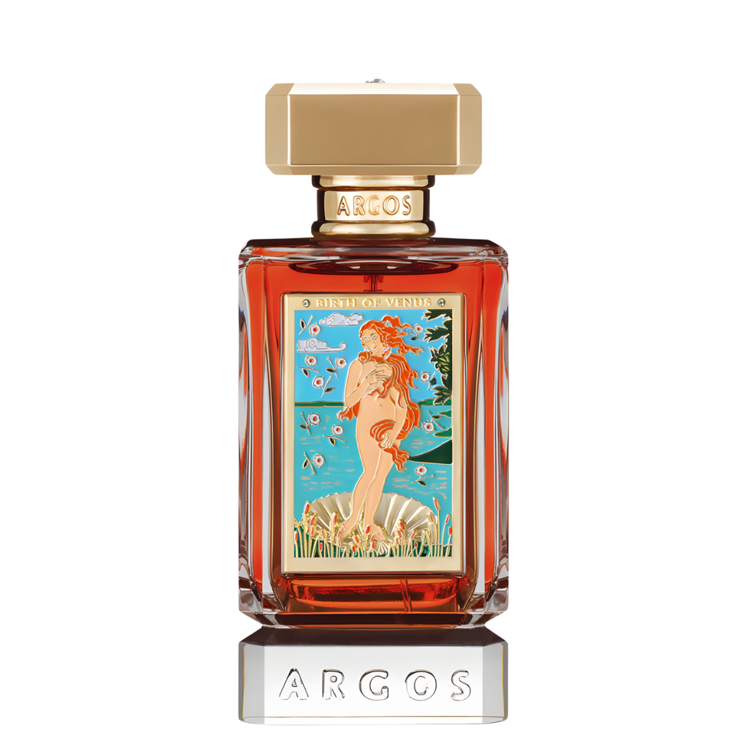 SAMPLE - Argos Birth Of Venus EDP