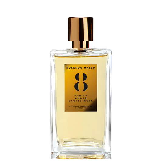 SAMPLE - Rosendo Mateu No 8 EDP