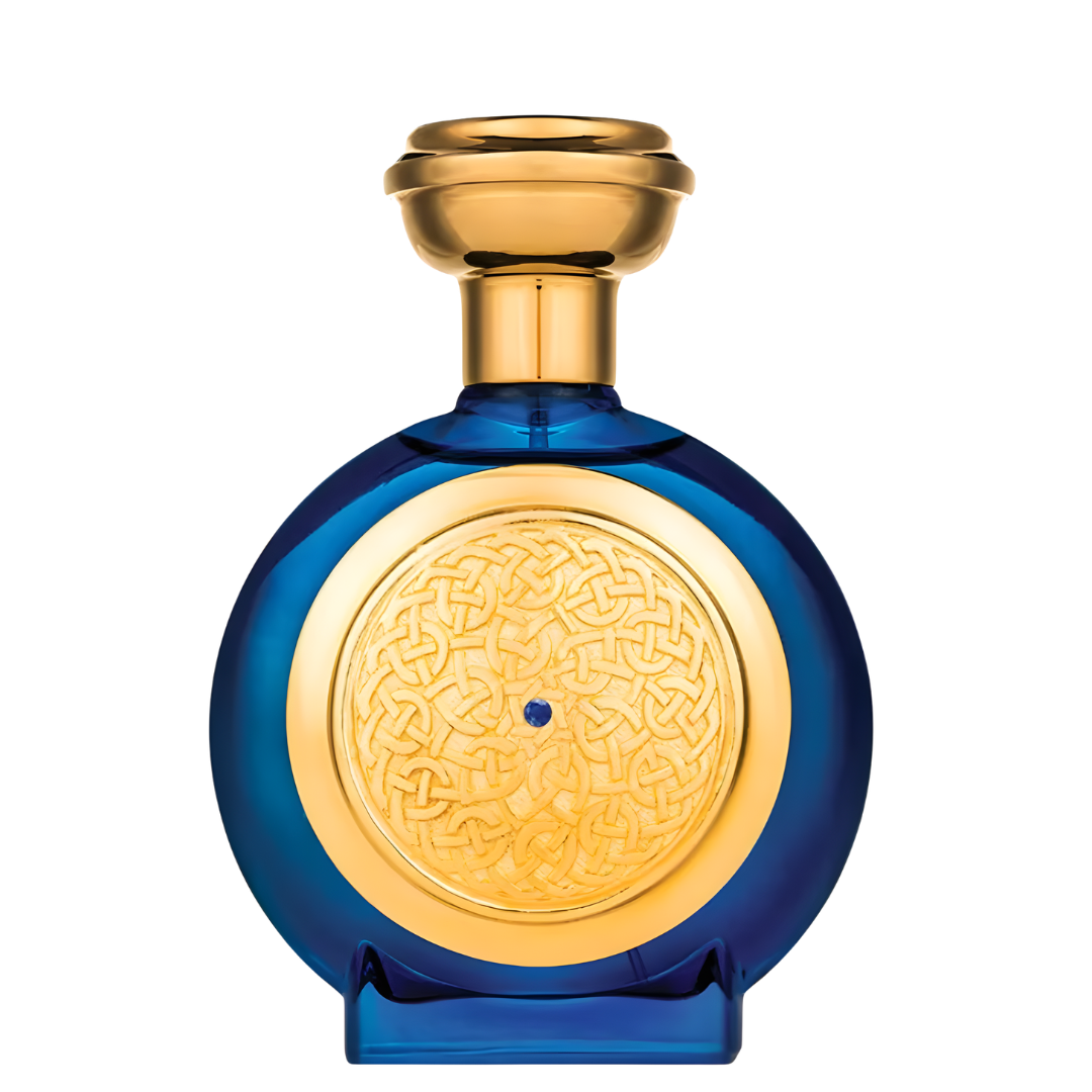 SAMPLE - Boadicea the Victorious Blue Sapphire EDP