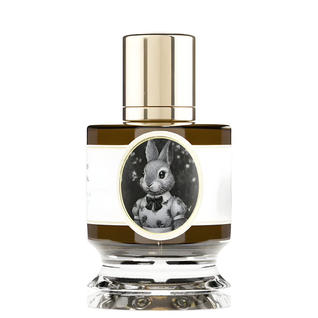SAMPLE - Zoologist Rabbit Extrait