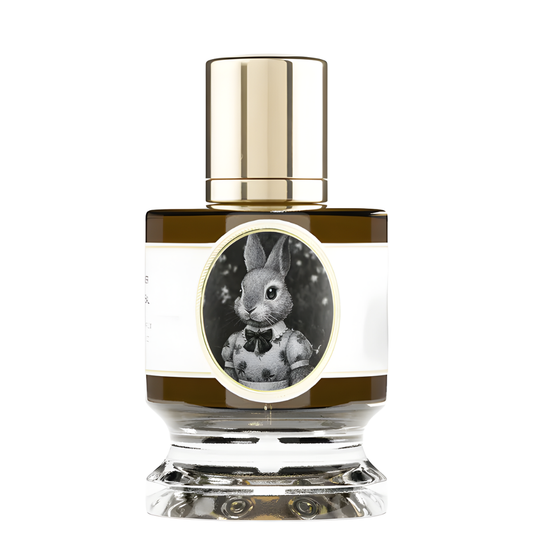 SAMPLE - Zoologist Rabbit Extrait