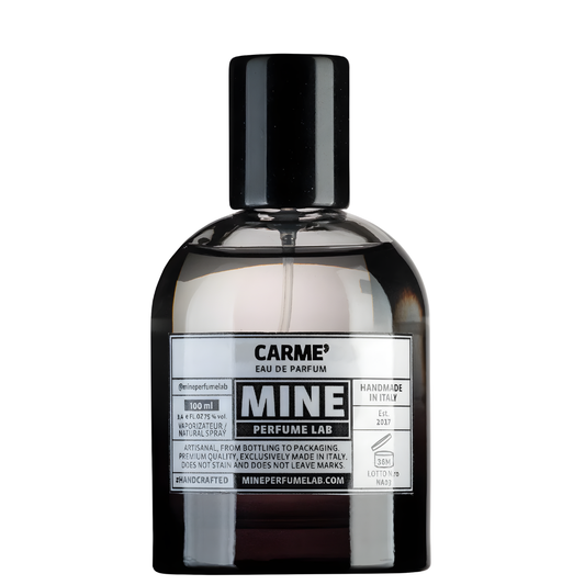 SAMPLE - Mine Perfume Lab Carme' EDP