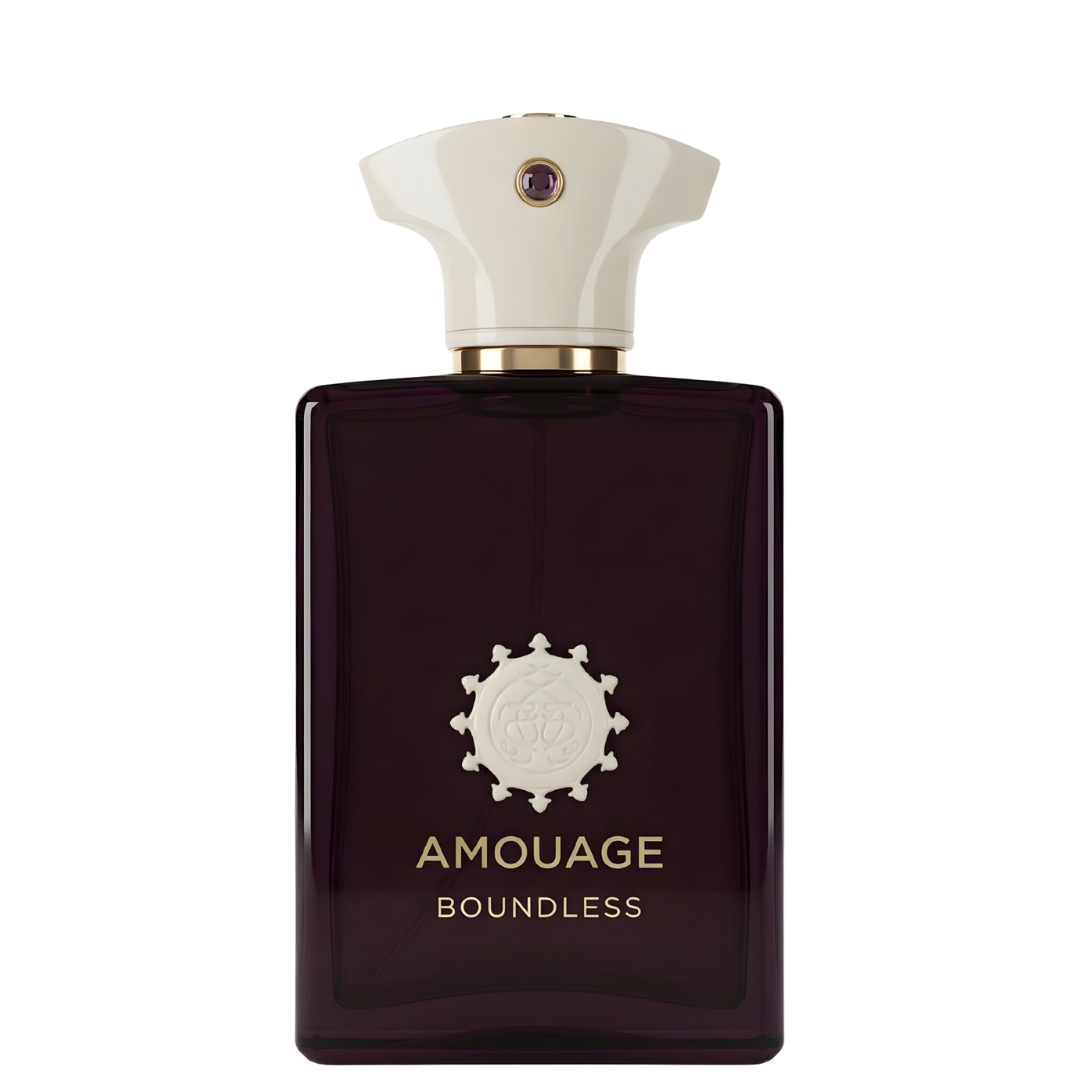 SAMPLE - Amouage Boundless EDP