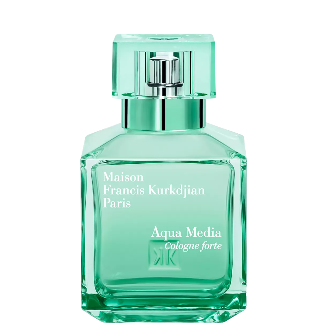 SAMPLE - Maison Francis Kurkdjian Aqua Media Cologne Forte EDP Maison Francis Kurkdjian