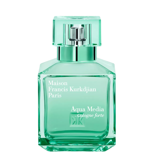 SAMPLE - Maison Francis Kurkdjian Aqua Media Cologne Forte EDP Maison Francis Kurkdjian