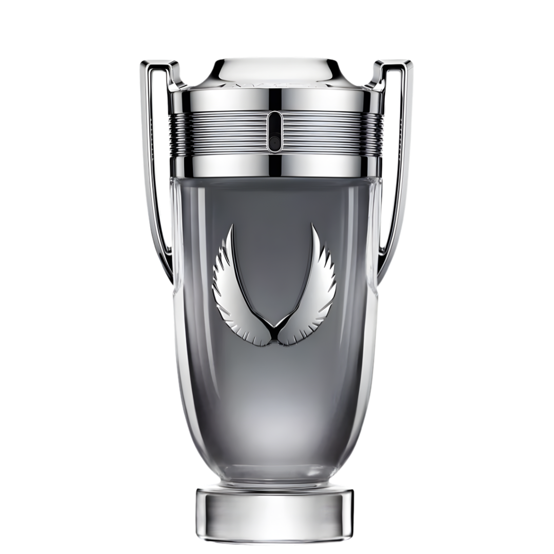 SAMPLE - Paco Rabanne Invictus Platinum EDP Paco Rabanne