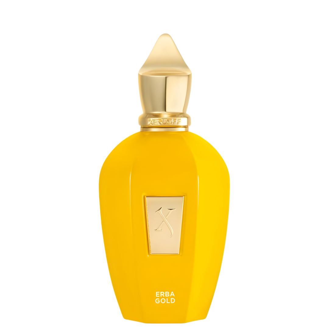 SAMPLE - Xerjoff Erba Gold EDP Xerjoff