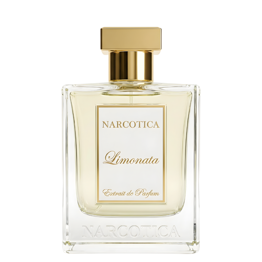 SAMPLE - Narcotica Limonata Extrait
