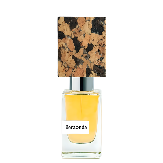 SAMPLE - Nasomatto Baraonda Extrait
