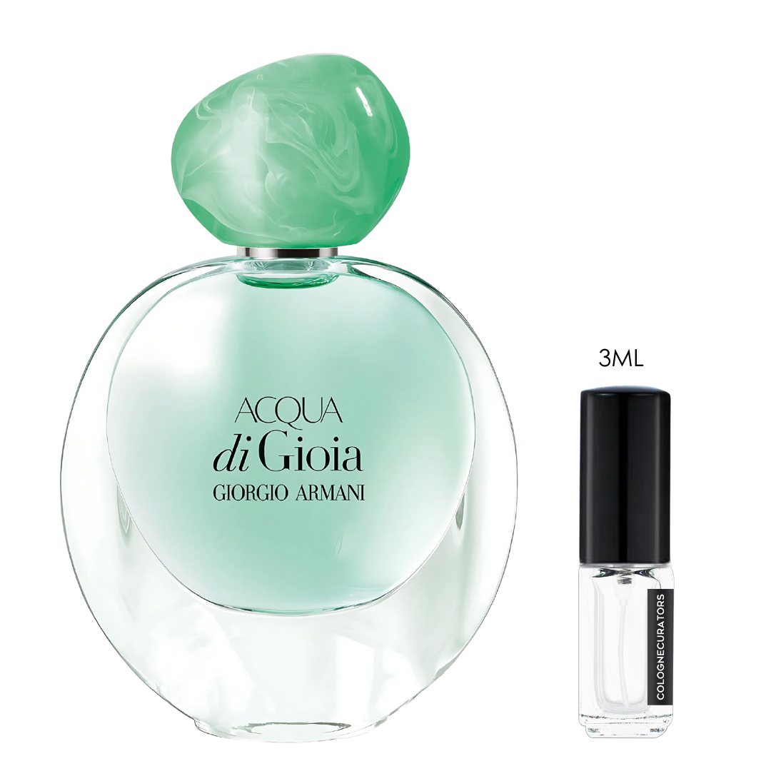 SAMPLE - Giorgio Armani Acqua Di Gioia EDP Giorgio Armani