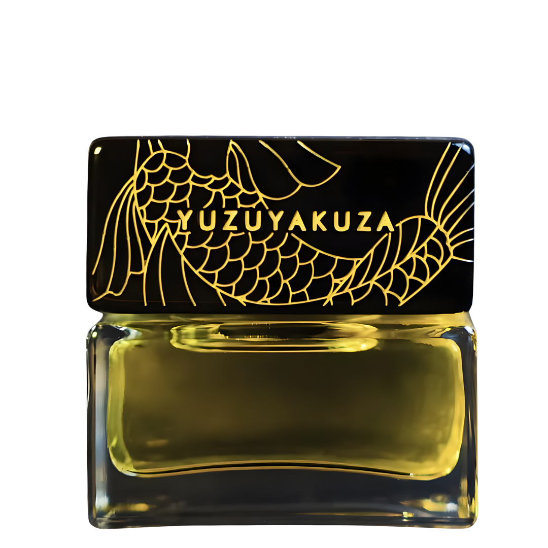 SAMPLE - Spiritica Yuzuyakuza Extrait