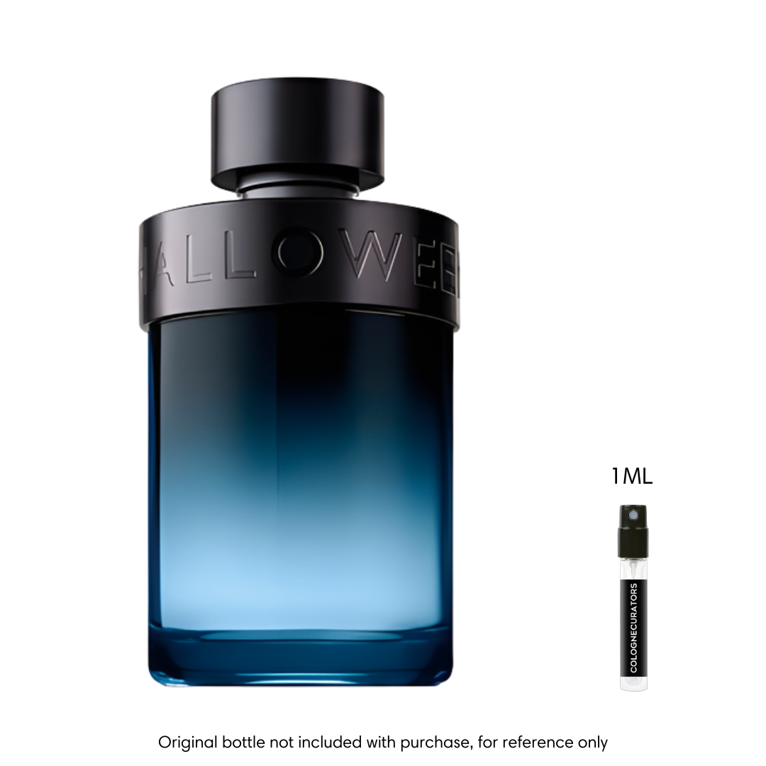 SAMPLE - Halloween Man X EDT Halloween