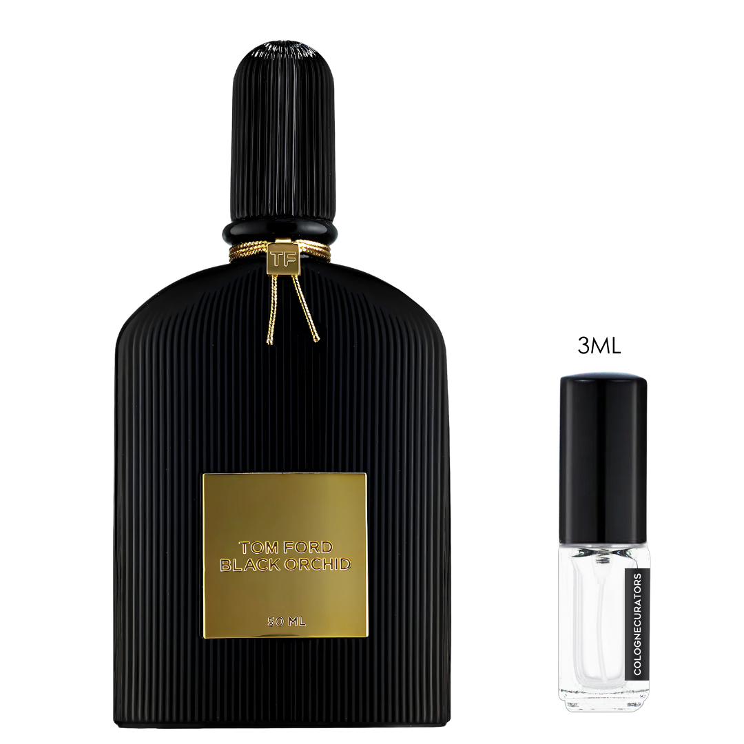 SAMPLE - Tom Ford Black Orchid EDP Tom Ford