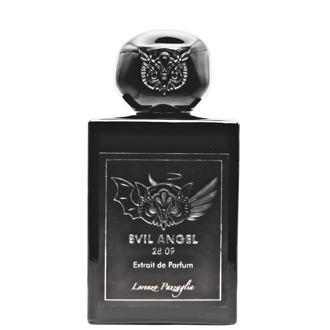 SAMPLE - Lorenzo Pazzaglia Evil Angel Extrait
