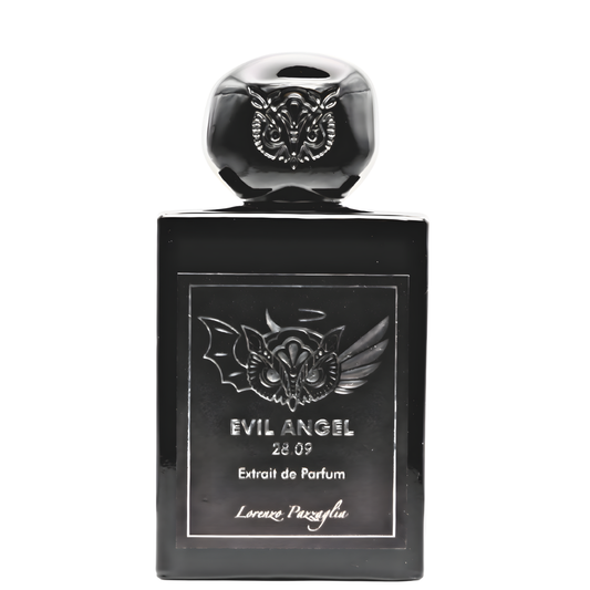 SAMPLE - Lorenzo Pazzaglia Evil Angel Extrait