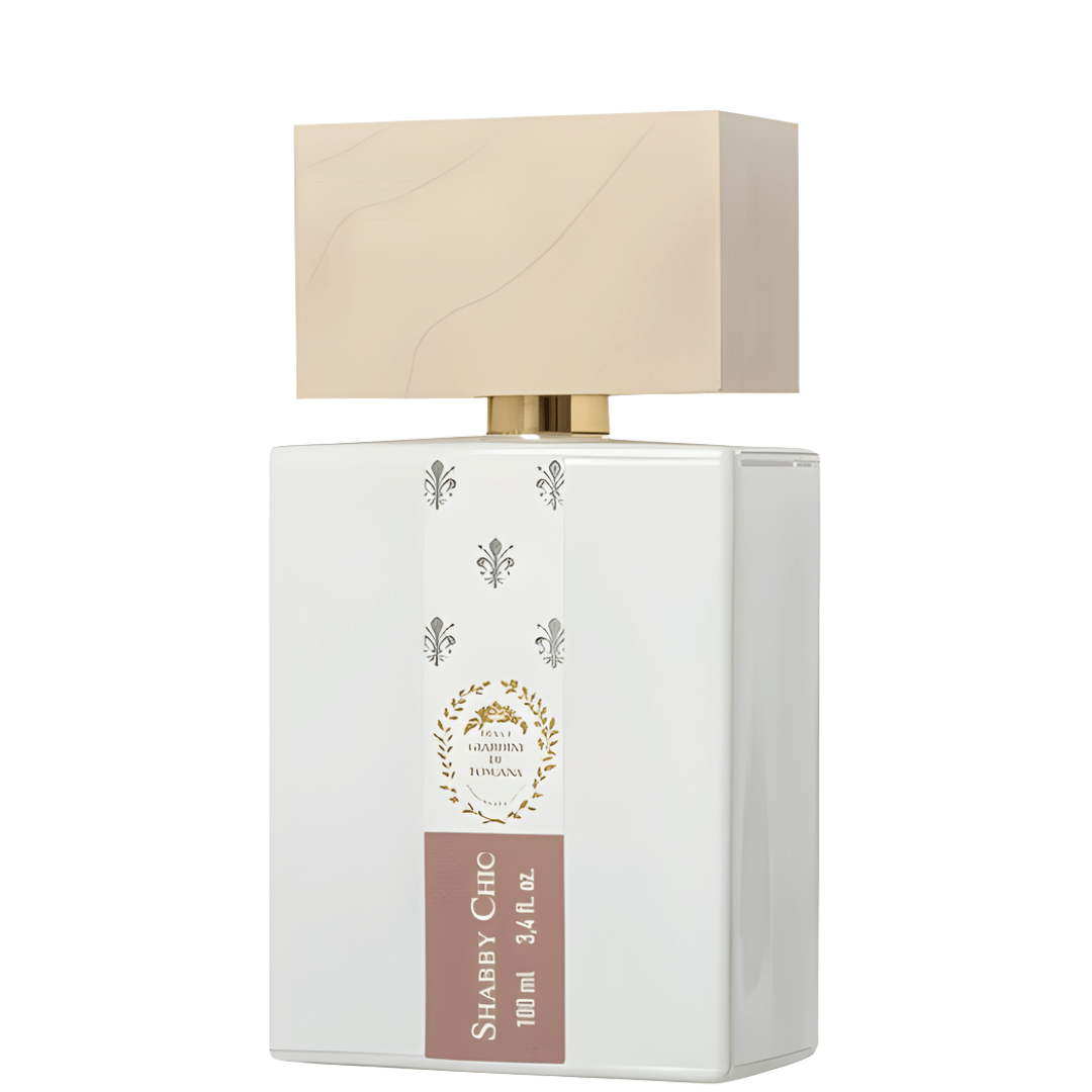 SAMPLE - Giardini Di Toscana Shabby Chic EDP