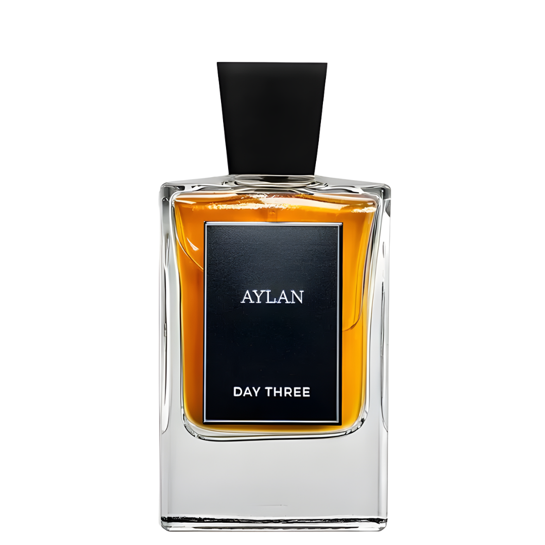 SAMPLE - Day Three Fragrances Aylan Extrait