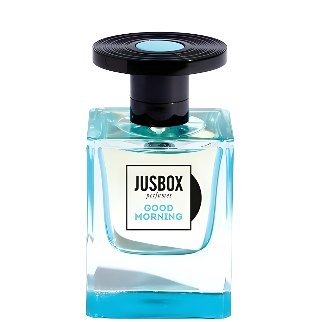 SAMPLE - Jusbox Good Morning EDP