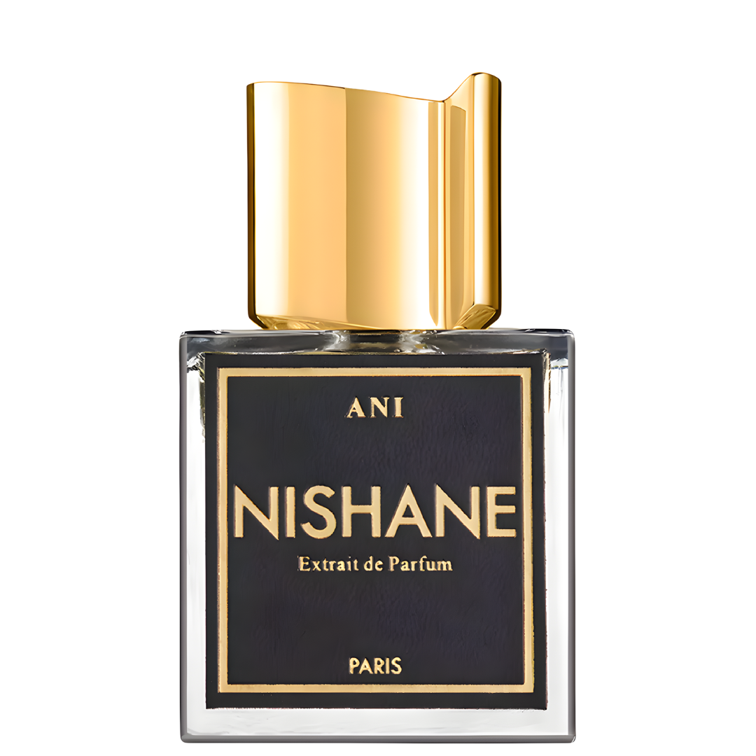SAMPLE - Nishane Ani Extrait Nishane