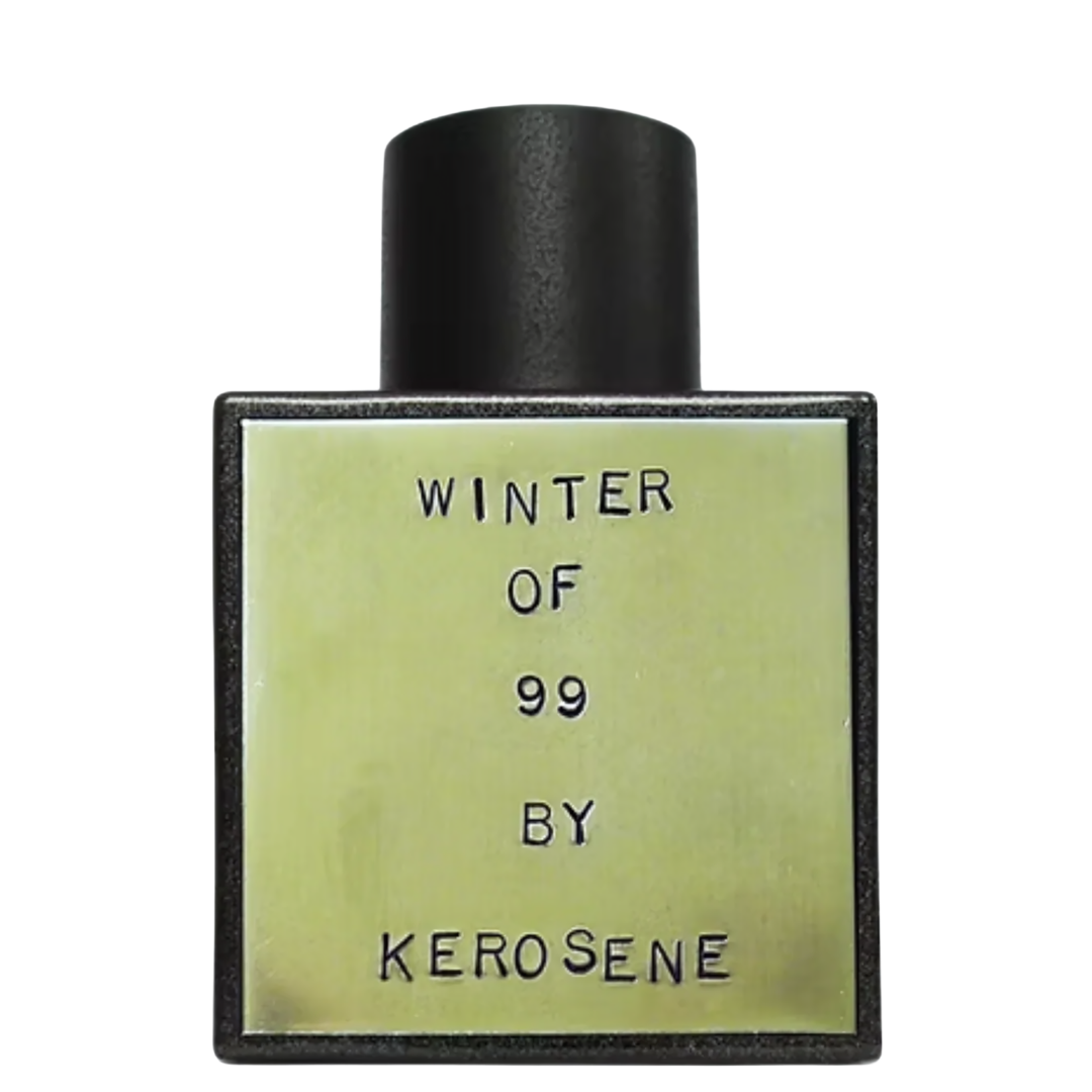 SAMPLE - Kerosene Winter of '99 EDP