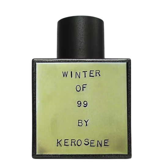 SAMPLE - Kerosene Winter of '99 EDP