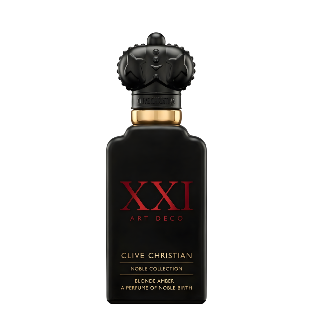 SAMPLE - Clive Christian Blonde Amber EDP Clive Christian