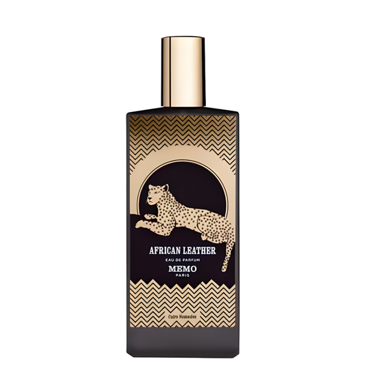 SAMPLE - Memo Paris African Leather EDP