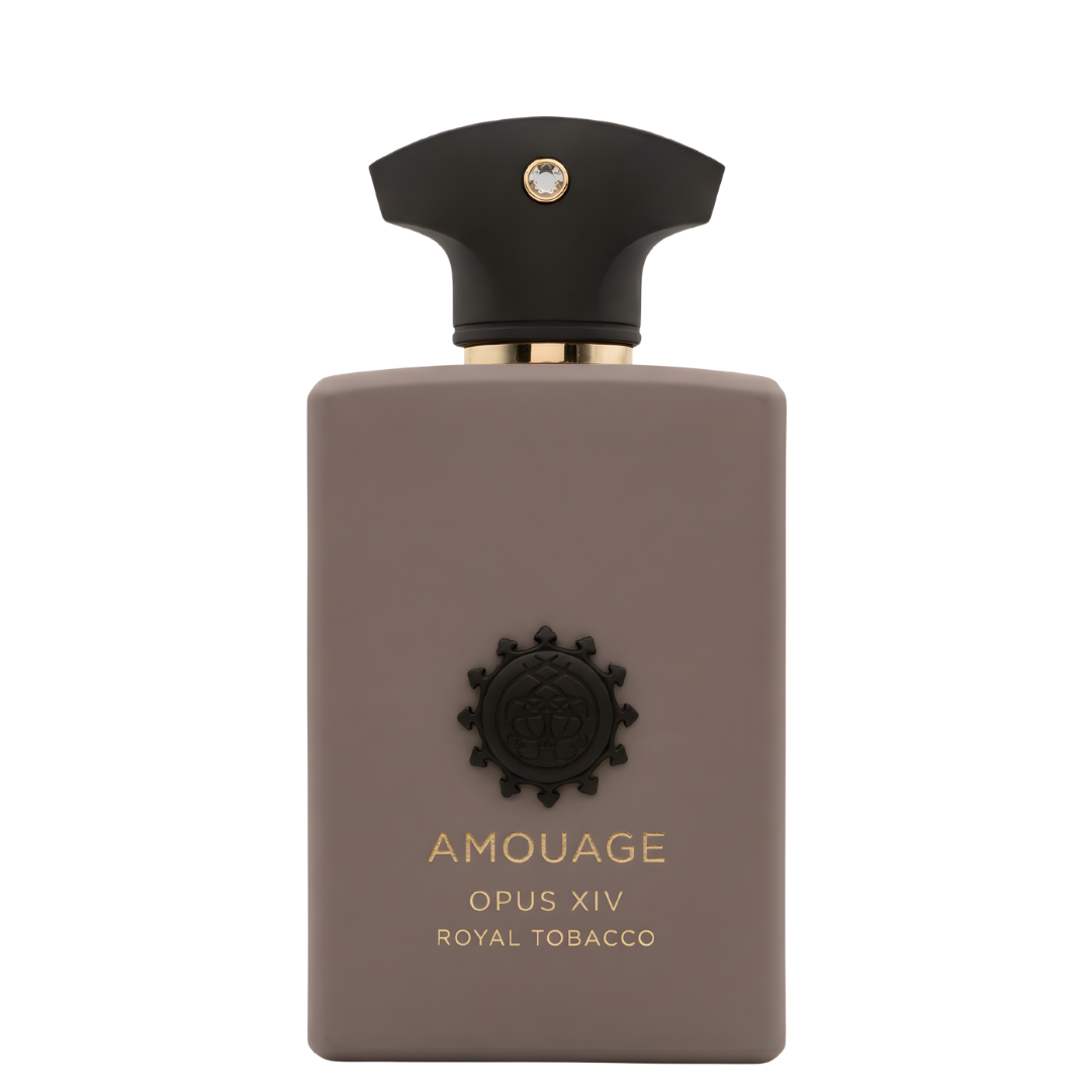 SAMPLE - Amouage Opus XIV Royal Tobacco EDP