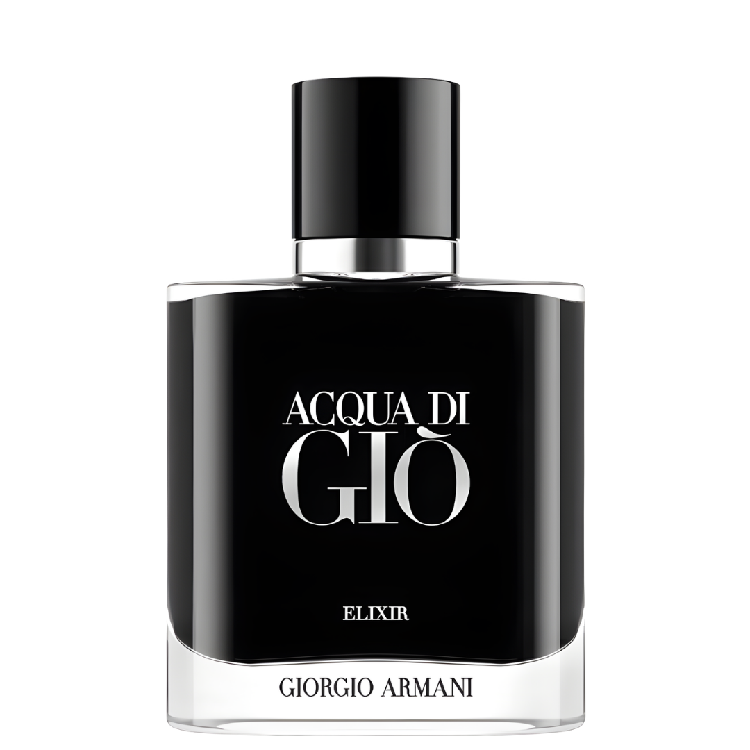 SAMPLE - Giorgio Armani Acqua Di Gio Elixir EDP Giorgio Armani