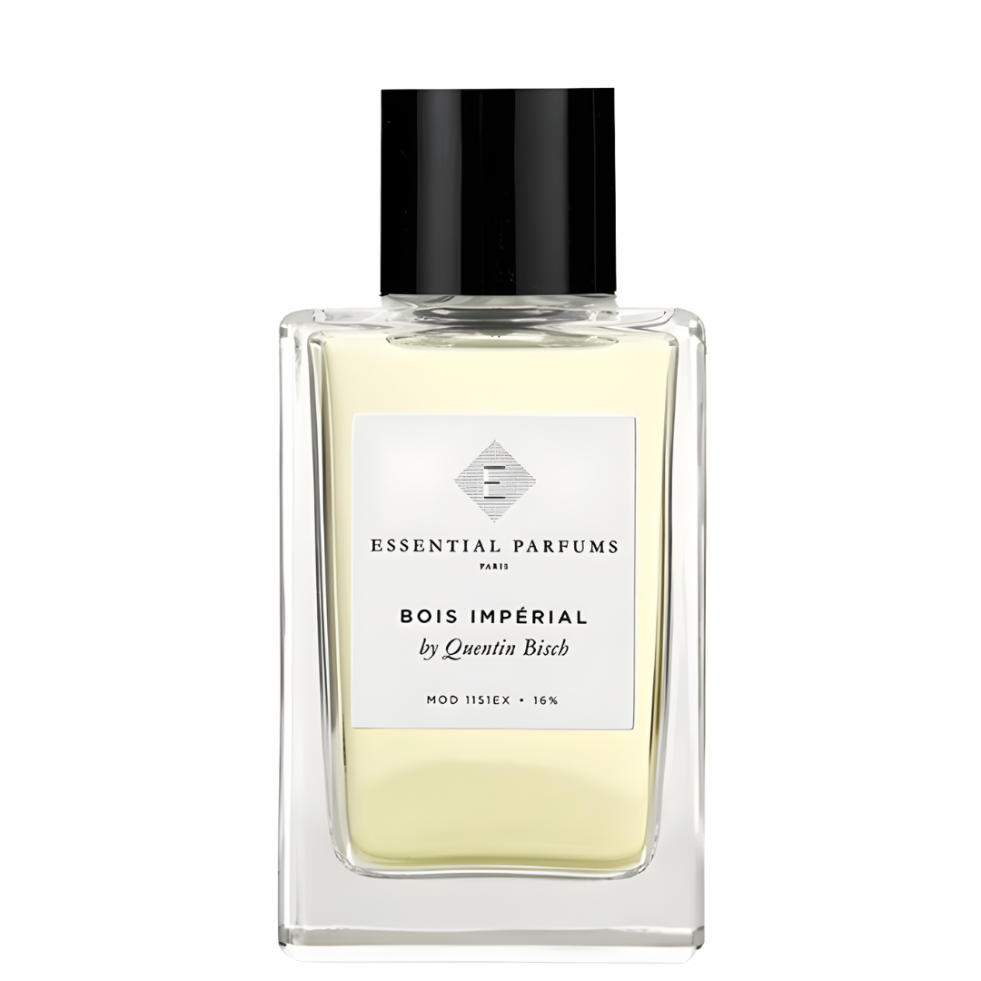 SAMPLE - Essential Parfums Bois Imperial EDP Essential Parfums