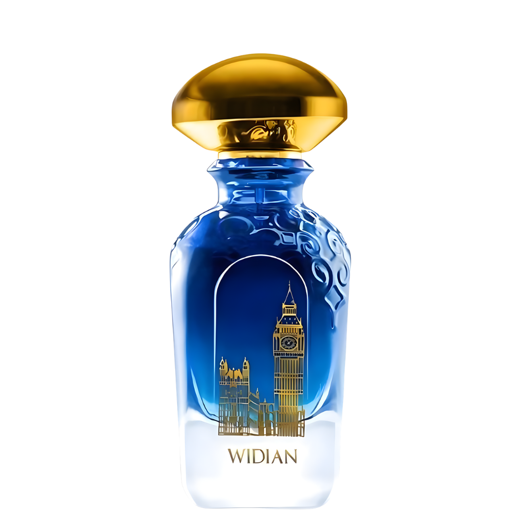SAMPLE - Widian London Extrait