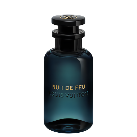SAMPLE - Louis Vuitton Nuit de Feu EDP