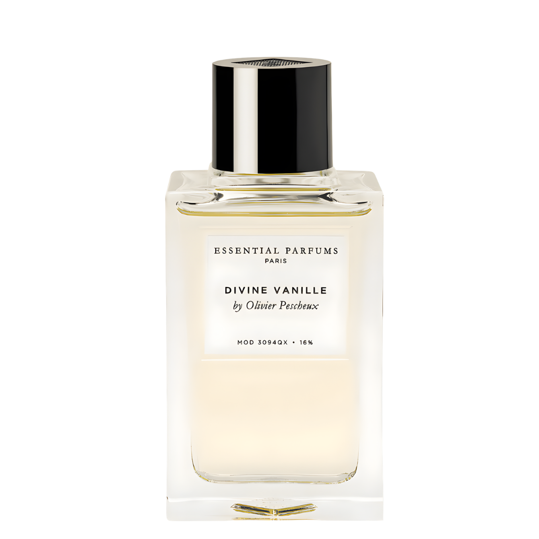 SAMPLE - Essential Parfums Divine Vanille EDP