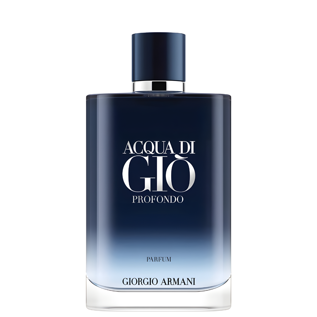 SAMPLE - Giorgio Armani Acqua Di Gio Profondo Parfum Giorgio Armani