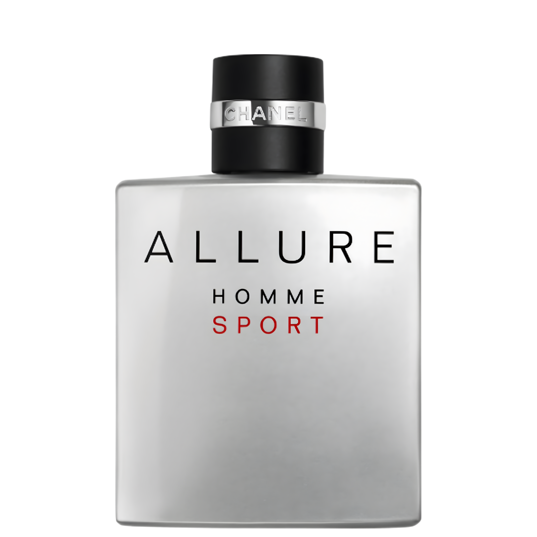 SAMPLE - Chanel Allure Homme Sport EDT Chanel