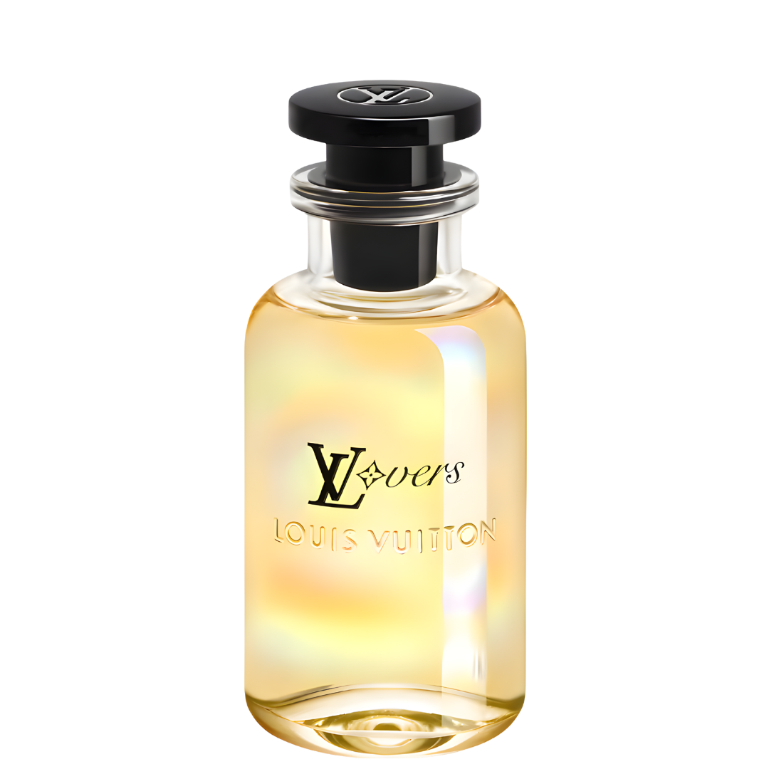 SAMPLE - Louis Vuitton Lovers EDP Louis Vuitton