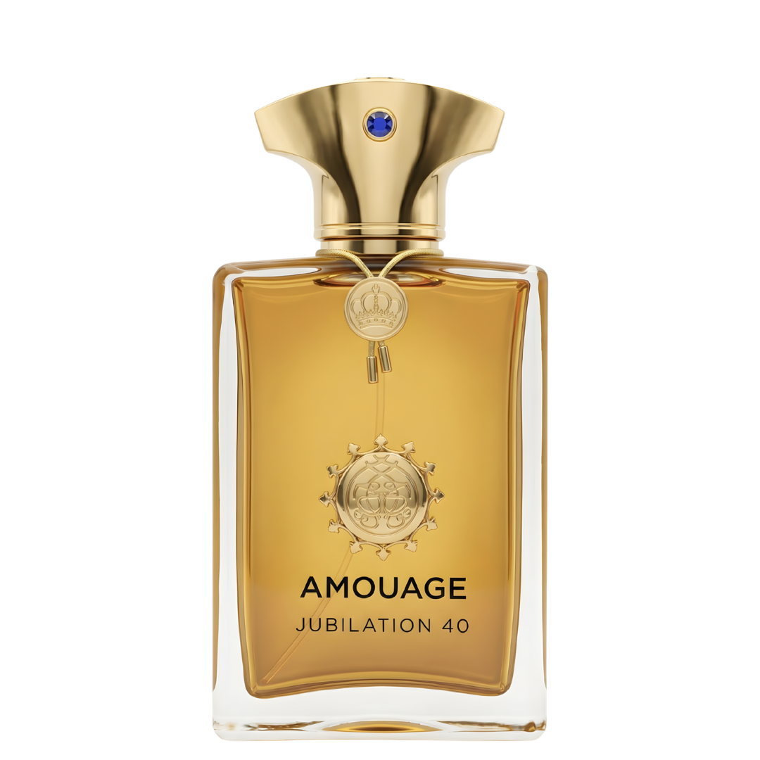 SAMPLE - Amouage Jubilation 40 Extrait