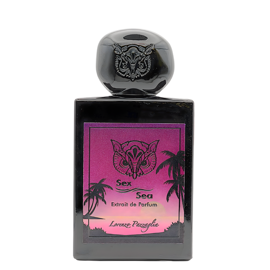 SAMPLE - Lorenzo Pazzaglia Sex Sea Extrait