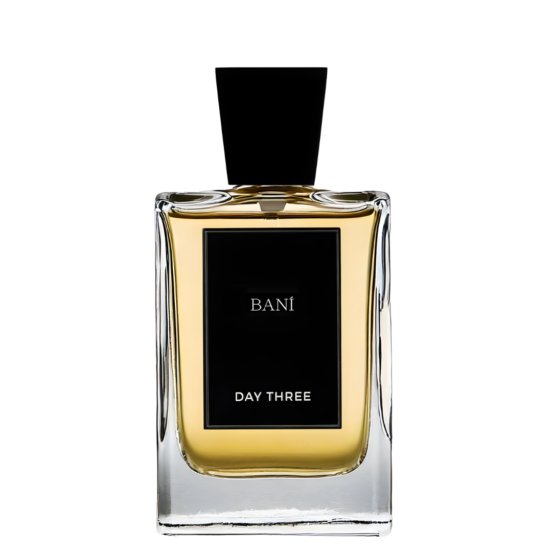 SAMPLE - Day Three Fragrances Bani Extrait