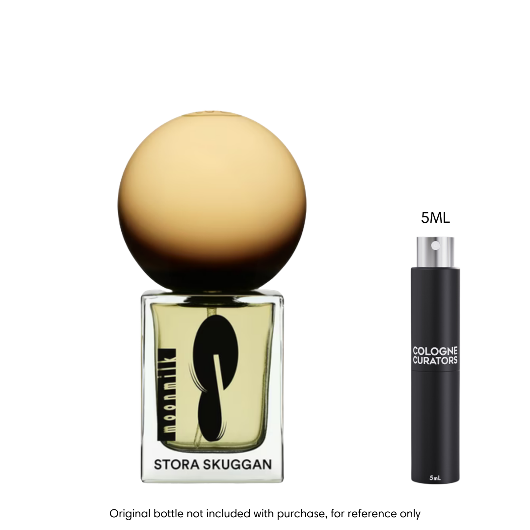 SAMPLE - Stora Skuggan Moonmilk EDP