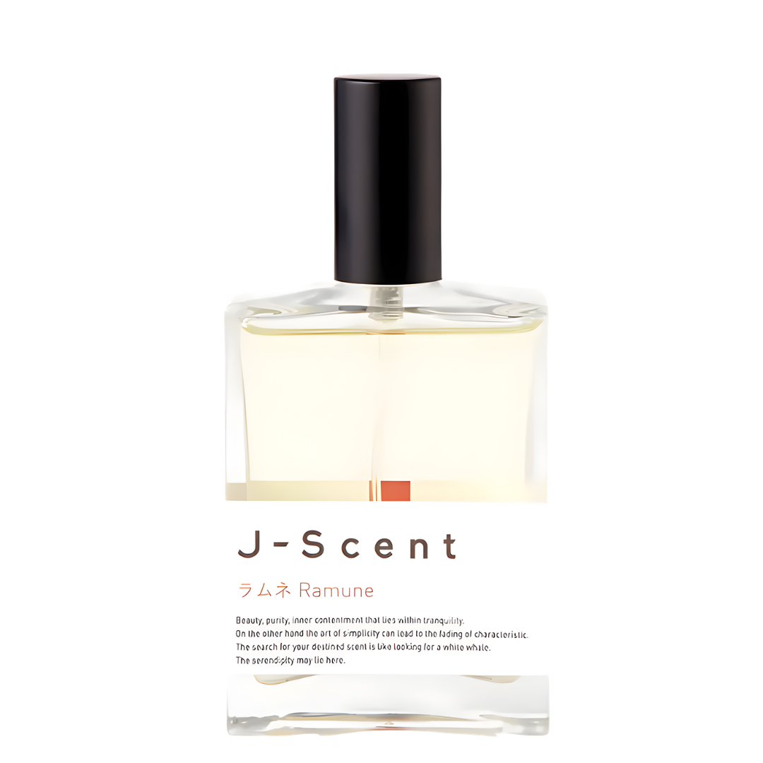 SAMPLE - J-Scent Ramune EDP
