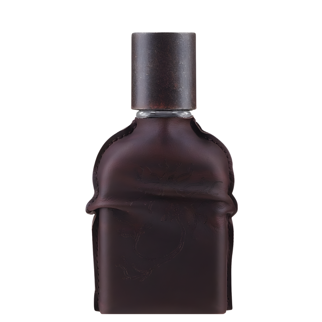 SAMPLE - Orto Parisi Cuoium Parfum